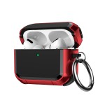 适用AirPodspro3保护套苹果pro2二代蓝牙外壳防摔AirPods 4耳机套