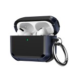 适用AirPodspro3保护套苹果pro2二代蓝牙外壳防摔AirPods 4耳机套