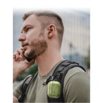 高级鳄鱼皮适用苹果蓝牙耳机壳AirPods4保护套三代Pro/2代防摔壳