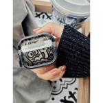 创意涂鸦小怪兽适用AirPodsPro3保护套二代苹果三代蓝牙耳机壳4代