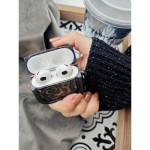 创意涂鸦小怪兽适用AirPodsPro3保护套二代苹果三代蓝牙耳机壳4代