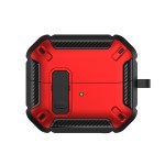 适用三星galaxy buds3保护套buds3pro蓝牙耳机保护壳buds 3耳机壳
