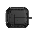 适用三星galaxy buds3保护套buds3pro蓝牙耳机保护壳buds 3耳机壳