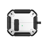 适用三星galaxy buds3保护套buds3pro蓝牙耳机保护壳buds 3耳机壳