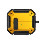 适用三星galaxy buds3保护套buds3pro蓝牙耳机保护壳buds 3耳机壳