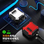 适用三星galaxy buds3保护套buds3pro蓝牙耳机保护壳buds 3耳机壳