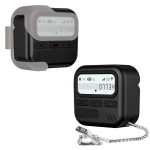 适用AirPodsPro2复古BB机耳机壳Pro3蓝牙耳机AirPods4耳机保护壳