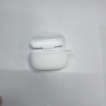 硅胶适用苹果耳机壳airpods pro2蓝牙耳机套4纯色5代连体薄保护套