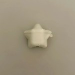 夜光透灰星星适用airpods4代保护套苹果pro2/3代蓝牙耳机硅胶软壳
