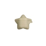 夜光透灰星星适用airpods4代保护套苹果pro2/3代蓝牙耳机硅胶软壳