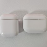 光面糖果TPUpro2耳机壳保护套airpods1/2/3代适用苹果果冻耳机套