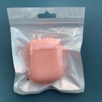 光面糖果TPUpro2耳机壳保护套airpods1/2/3代适用苹果果冻耳机套