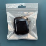 光面糖果TPUpro2耳机壳保护套airpods1/2/3代适用苹果果冻耳机套