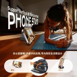 支架弹盖适用airpodspro3耳机壳苹果airpods4 pro2二代蓝牙保护套