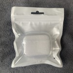 透明适用苹果AirPods Pro3保护套软高清4代防摔2蓝牙5素材6耳机壳