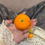 创意卡通图案耳机套适用airpods4苹果无线蓝牙耳机壳1/2/3/Pro2女