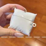 创意卡通图案耳机套适用airpods4苹果无线蓝牙耳机壳1/2/3/Pro2女