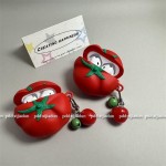 创意卡通图案耳机套适用airpods4苹果无线蓝牙耳机壳1/2/3/Pro2女