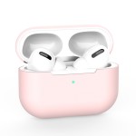 适用苹果耳机保护壳airpods pro硅胶耳机套无线蓝牙耳机保护套