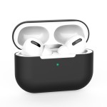 适用苹果耳机保护壳airpods pro硅胶耳机套无线蓝牙耳机保护套