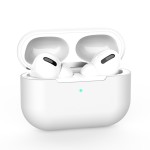 适用苹果耳机保护壳airpods pro硅胶耳机套无线蓝牙耳机保护套