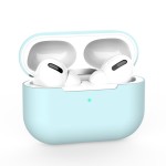 适用苹果耳机保护壳airpods pro硅胶耳机套无线蓝牙耳机保护套