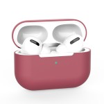 适用苹果耳机保护壳airpods pro硅胶耳机套无线蓝牙耳机保护套