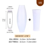 picc置管硅胶袖套游泳洗澡手臂防水静脉伤口抗菌专用棉保护套批发