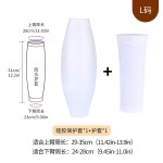 picc置管硅胶袖套游泳洗澡手臂防水静脉伤口抗菌专用棉保护套批发