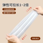picc置管硅胶袖套游泳洗澡手臂防水静脉伤口抗菌专用棉保护套批发