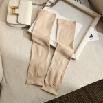 冰感防晒袖套女防紫外线夏季冰丝面料散热护臂手袖骑行冰袖套男士