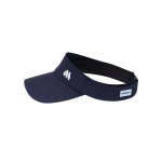 空顶帽高尔夫防晒无顶帽马拉松跑步速干网球帽男女户外夏款太阳帽