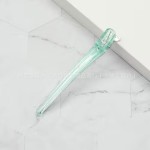 发型师专用美发夹子剪发夹子鸭嘴夹一字刘海无痕夹鳄鱼夹铝片夹子