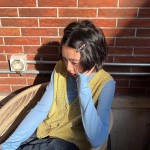 Tagi.金属鼓鼓小花边夹无痕鸭嘴夹刘海夹发卡发饰发夹头饰手工