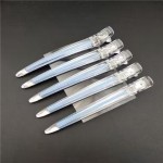 美发夹子分区夹发型师定位夹剪发夹无痕鸭嘴夹发廊理发店工具