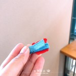 淘宝热卖韩版儿童发饰树脂卡通发夹包夹花朵发夹女童头饰小号发卡