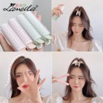 LMLTOP韩国oliv同款头发根蓬松夹头顶发夹刘海卷发筒定型夹蓬松器