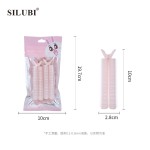 LMLTOP韩国oliv同款头发根蓬松夹头顶发夹刘海卷发筒定型夹蓬松器
