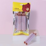 LMLTOP韩国oliv同款头发根蓬松夹头顶发夹刘海卷发筒定型夹蓬松器