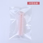 LMLTOP韩国oliv同款头发根蓬松夹头顶发夹刘海卷发筒定型夹蓬松器