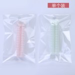 LMLTOP韩国oliv同款头发根蓬松夹头顶发夹刘海卷发筒定型夹蓬松器