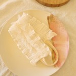 儿童发饰蕾丝木耳边婴儿宝宝发带护囟门可爱公主满月童装配饰新品