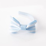 微缩模型发箍娃娃发饰diy头发配件1:12分ob11娃娃屋dollhouse diy