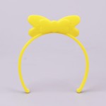 头箍适用17厘米Labubu拉布布头箍鞋子棉花娃娃配饰换装发箍配饰