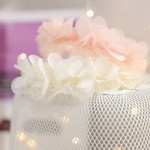 女宝宝新生儿饰品婴儿蝴蝶花朵蕾丝发带韩国韩版跨境直销儿童发饰