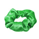 发箍发饰纯色缎面大肠发圈ins缎面复古简约大肠发绳