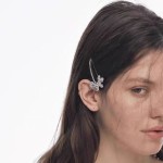 超闪精致发夹时尚气质侧边夹百搭仙女风甜美刘海夹网红同款头饰