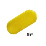 刘海贴头发贴碎发整理隐形刘海贴片尼龙卷发带魔术贴自粘无痕发贴