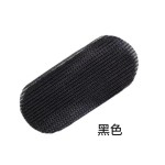 刘海贴头发贴碎发整理隐形刘海贴片尼龙卷发带魔术贴自粘无痕发贴