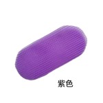 刘海贴头发贴碎发整理隐形刘海贴片尼龙卷发带魔术贴自粘无痕发贴